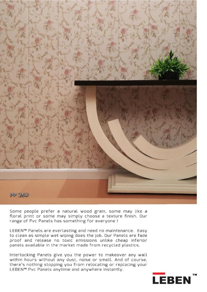 PVC Panels5